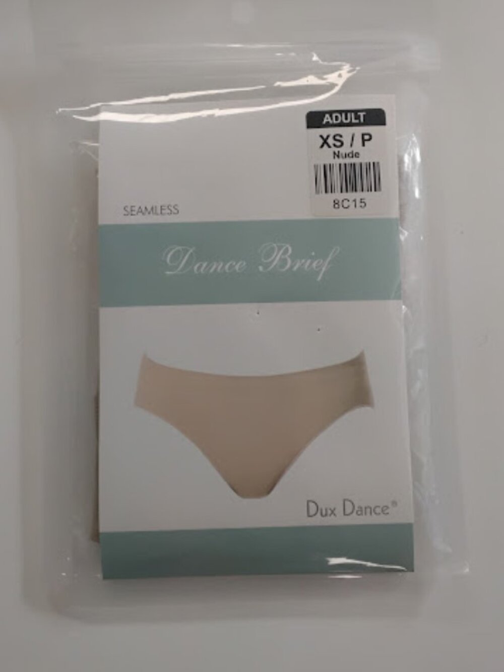 Dux Dance dance brief